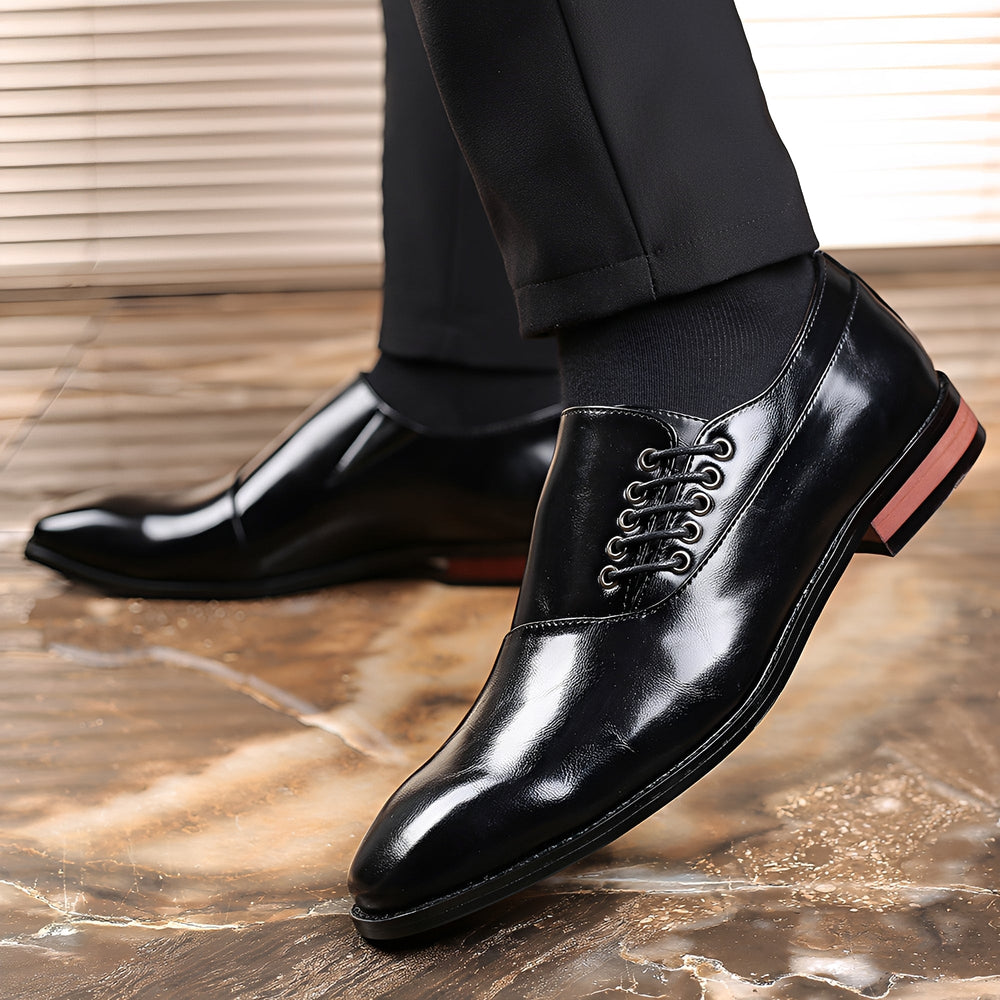Francis - Formale Business-Schuhe
