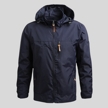 Marineblau