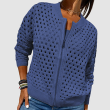 Blau