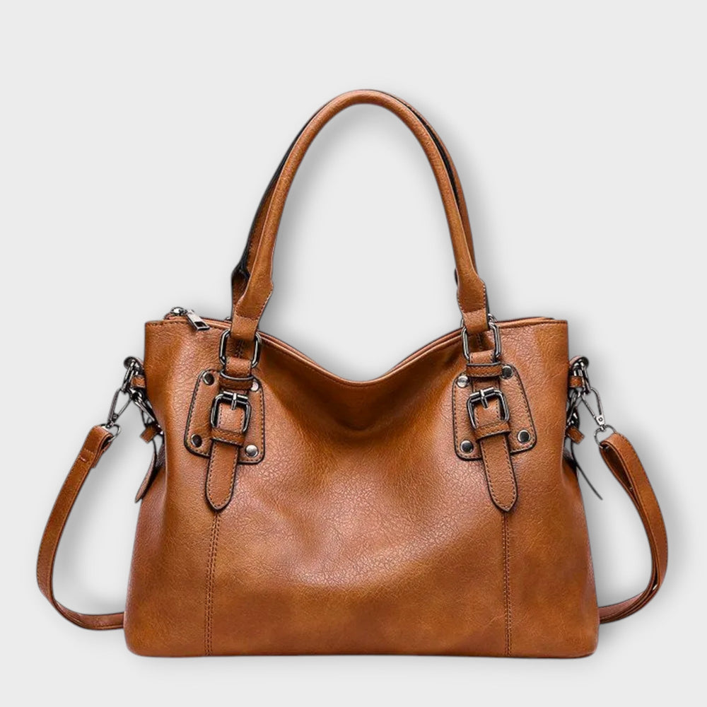Elegante Alltagshandtasche