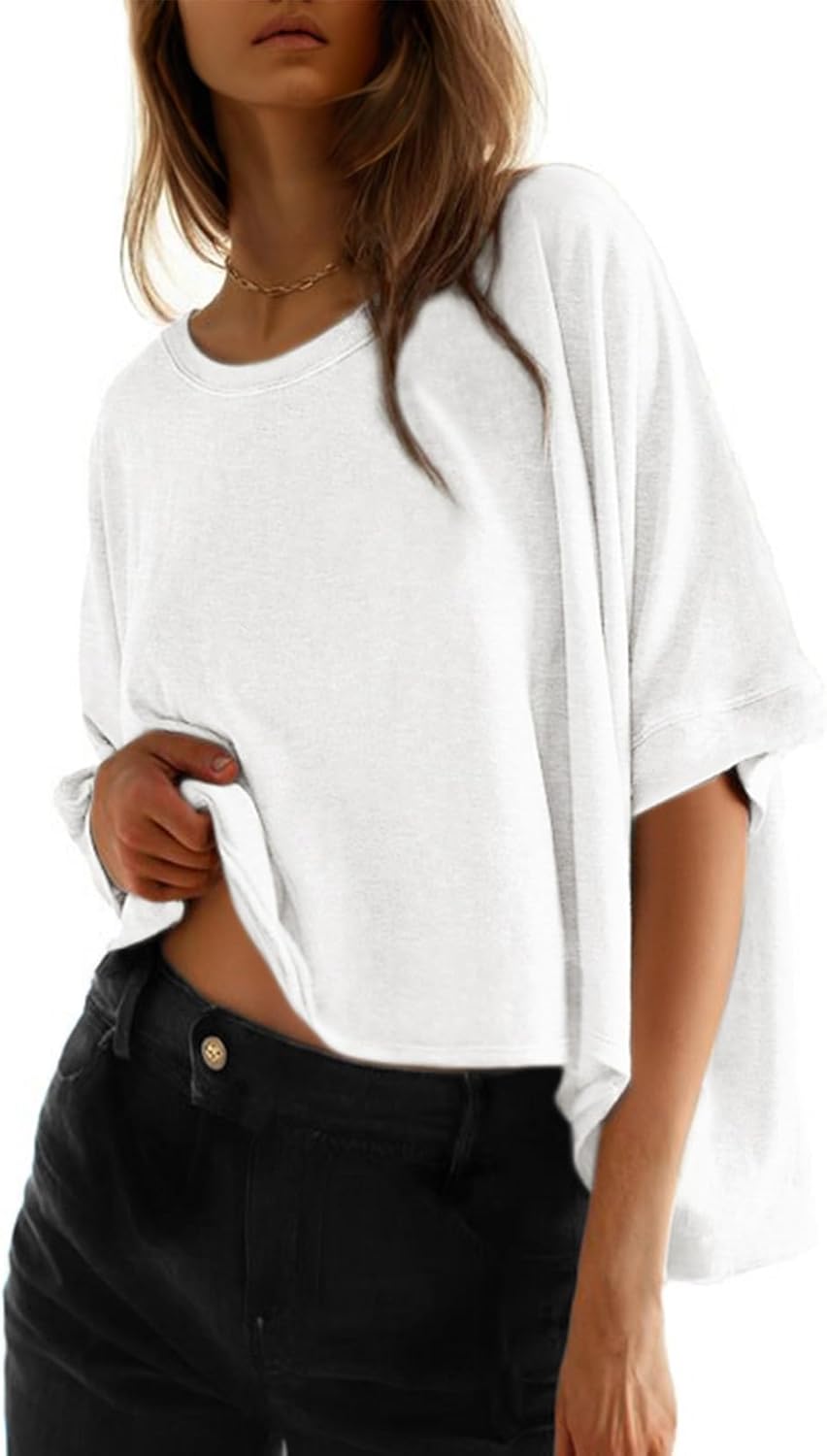 ELLA | Das Shirt, das einfach sitzt
