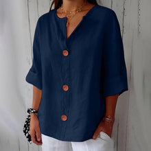 Blau