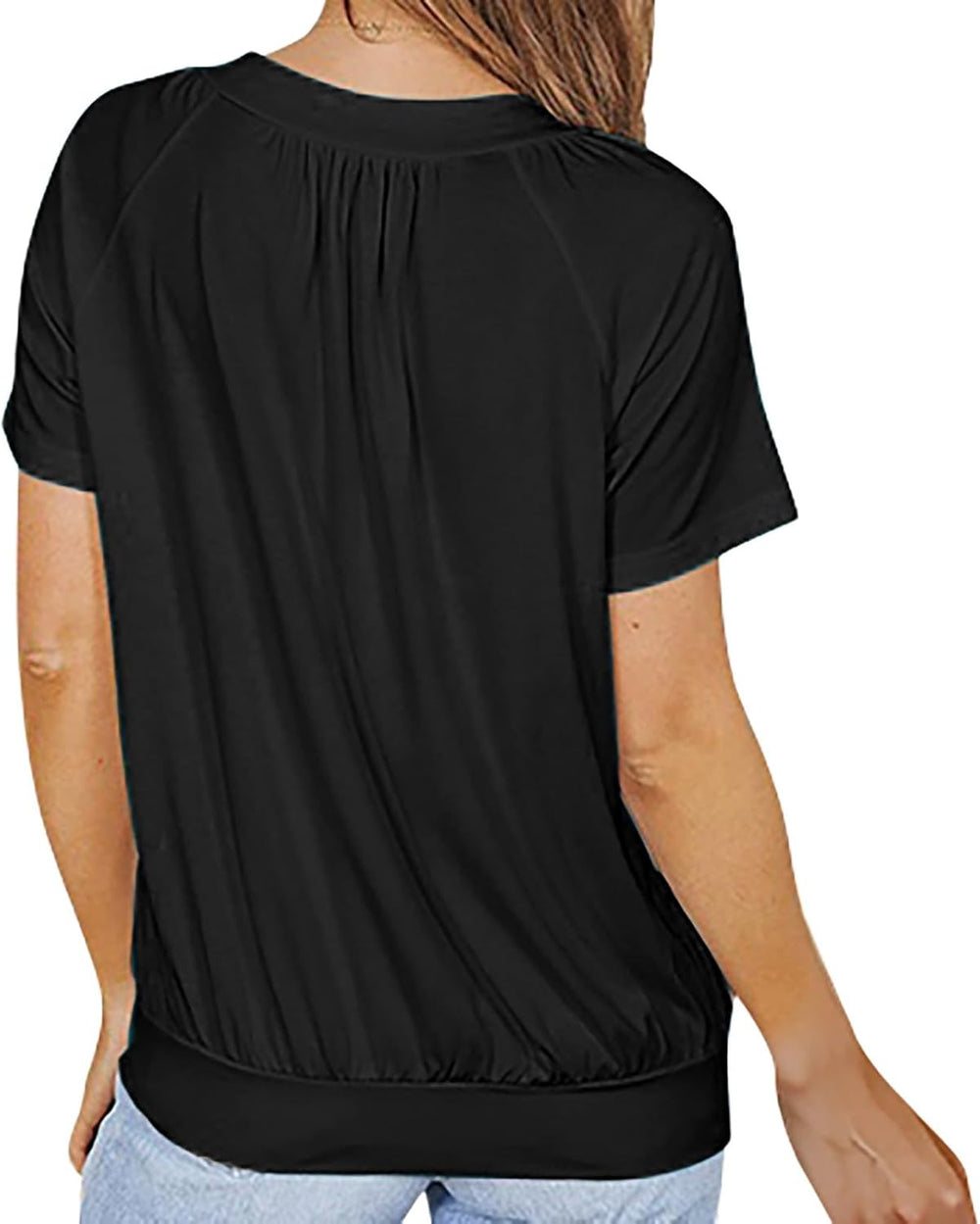 LENA | Das Shirt, das locker fällt