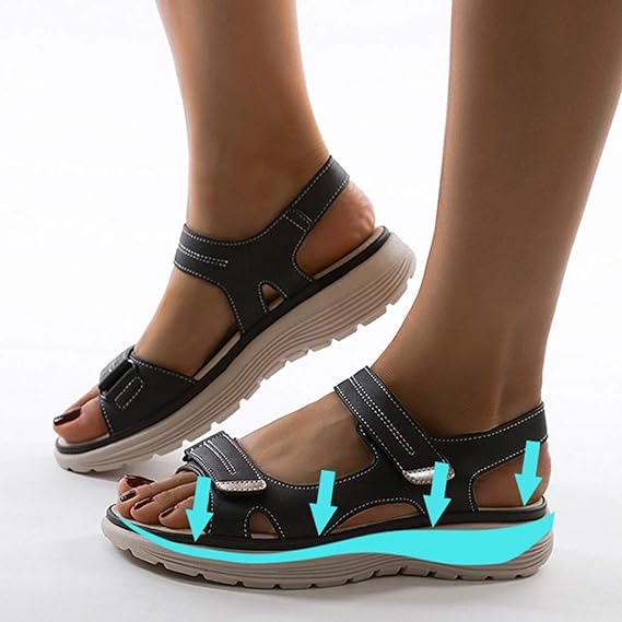 Randy | Sandalen