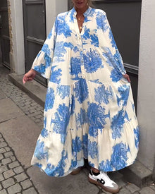 Blau (Fast ausverkauft)