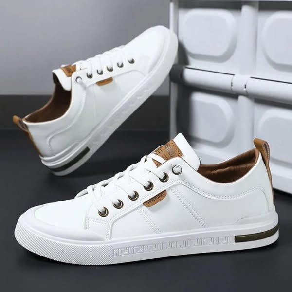 Ruwan - Leichte Atmungsaktive Sport Schuhe