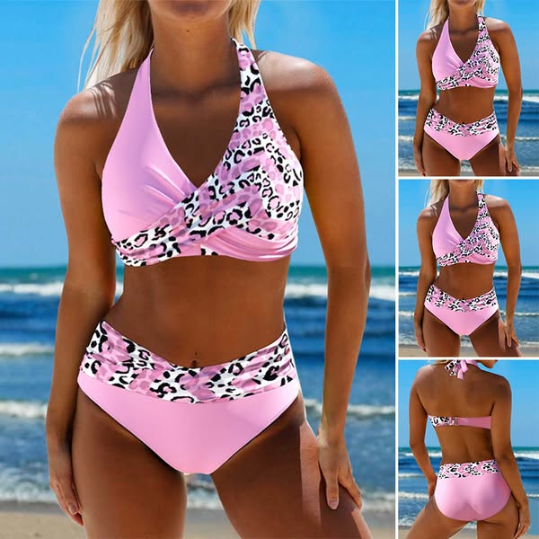 Elnora | Kreuz-Bikini