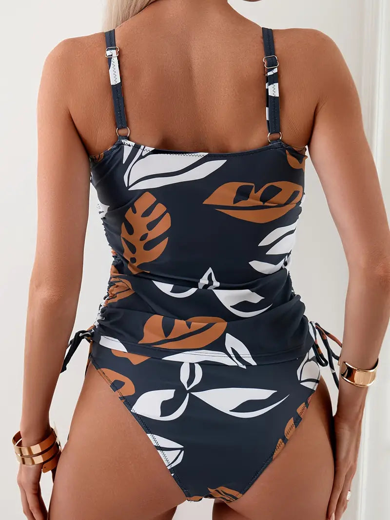 Zenobia - Tankini-Set