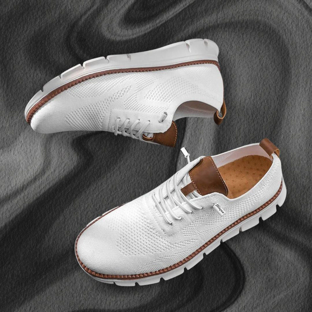 Atmungsaktive Ultracomfort-Schuhe