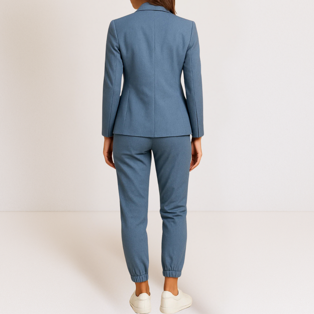 Beatrice | Moderne Eleganz in einem Bequemen Outfit