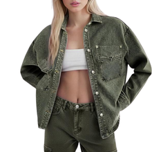 Army Green