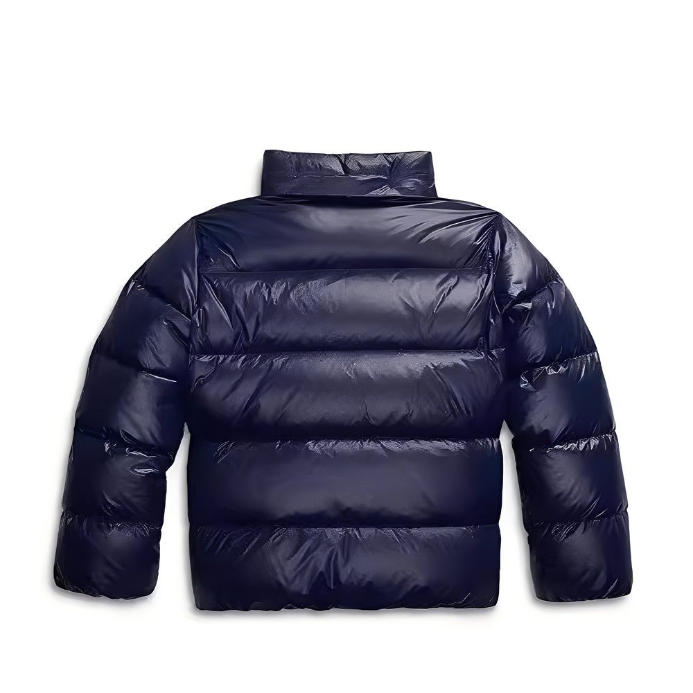Jennifer - Bequeme und warme Jacke