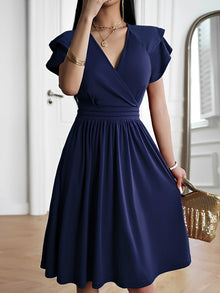 Marineblau