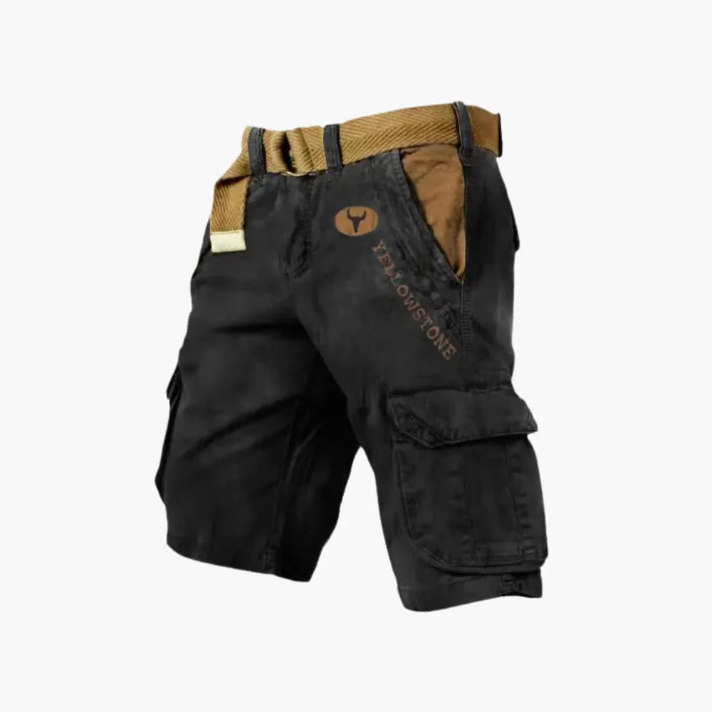 Marieto | Robuste Cargo-Hose
