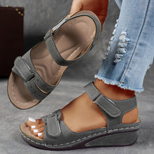 Suede Grau