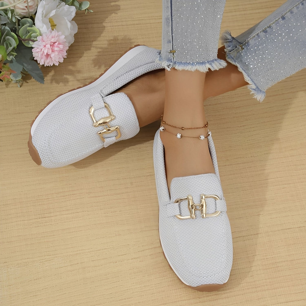 Monica – Loafer für Damen – Lässig und schlicht