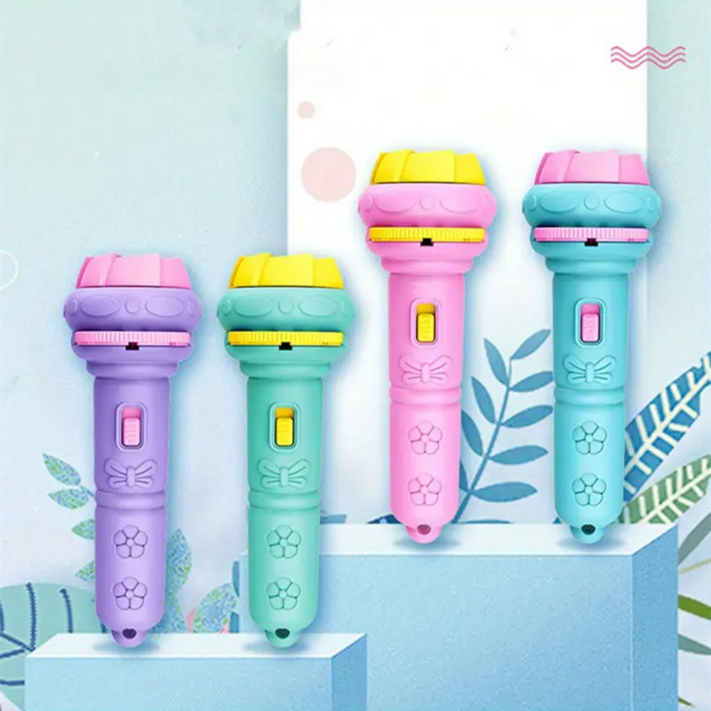 Projektor Taschenlampe - DreamBeam