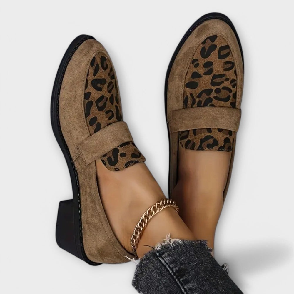 Natasja – Eleganter Damenschuh