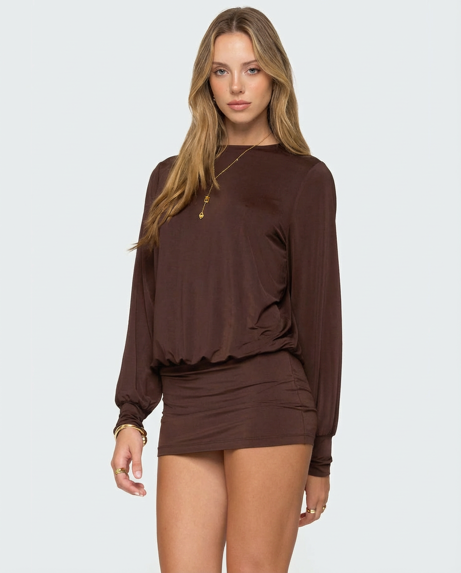 MODA | NOA Mini Kleid