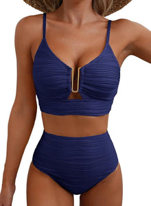 Marineblau