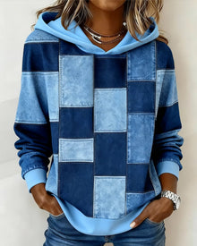 Blau