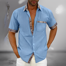 Blau