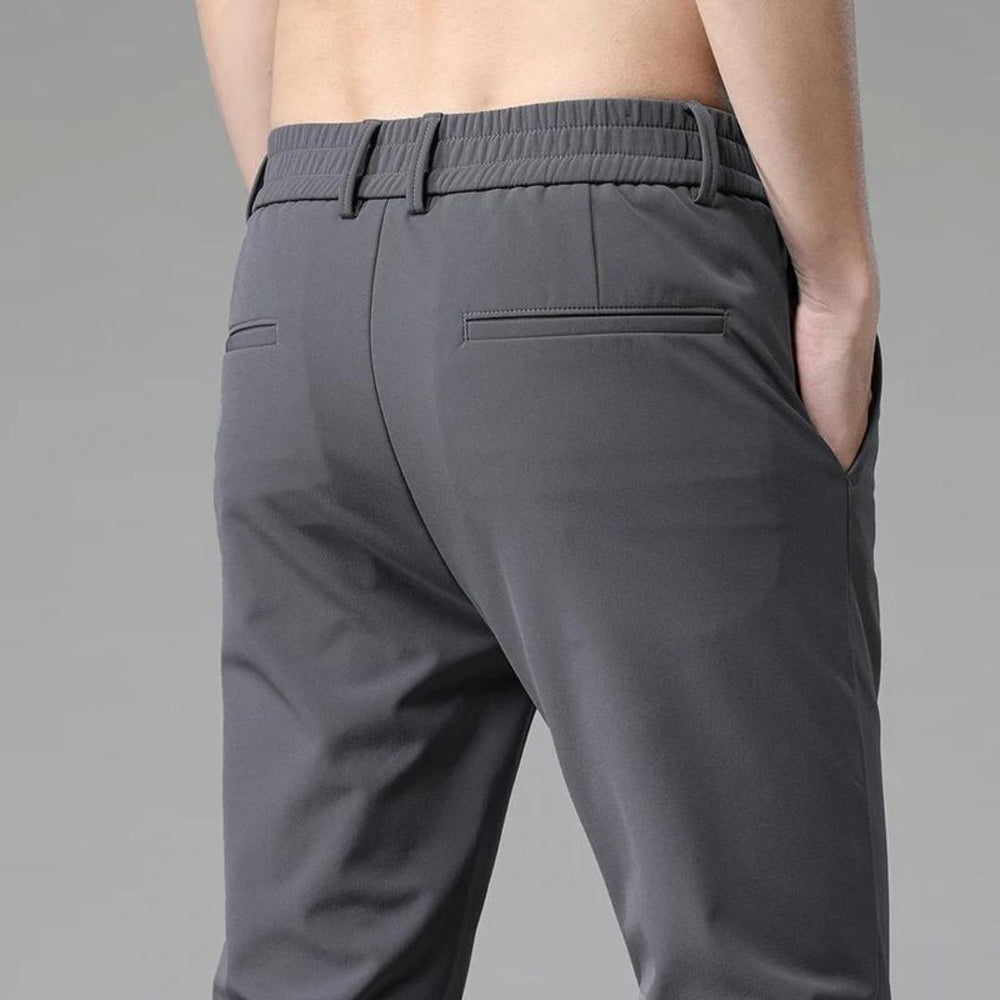Dervin - Soft-Touch Vier-Wege-Stretchhose