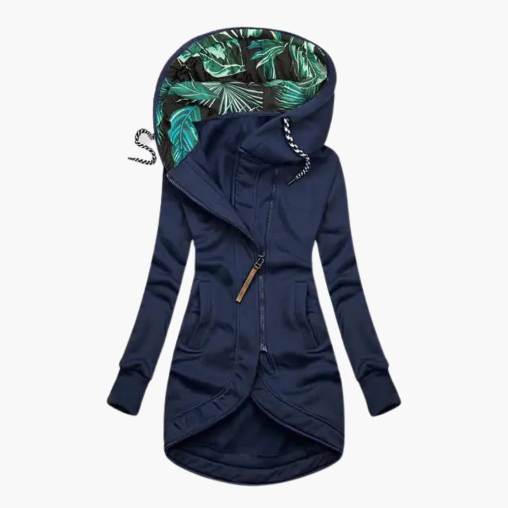 Marina | Stylische Damenjacke für kalte Tage