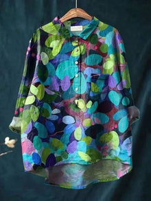 Floral 4