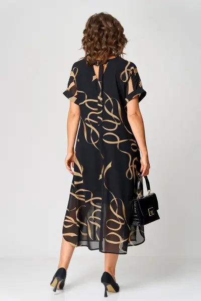 NORA | ELEGANTES & BEQUEMES KLEID