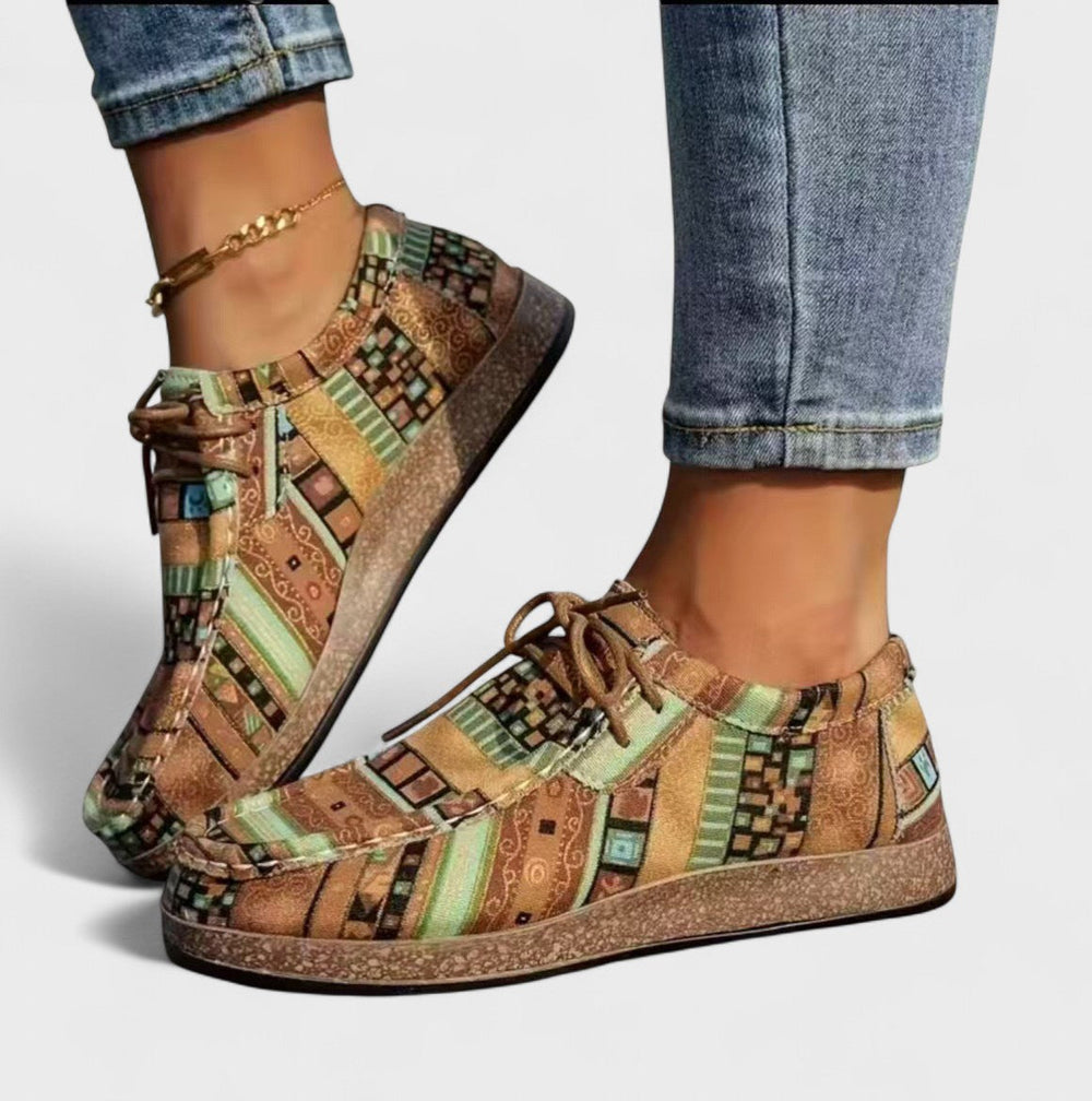 Lucienne | Damen Ultra-Leichte Komfortschuhe – Schuhe Leicht Schick