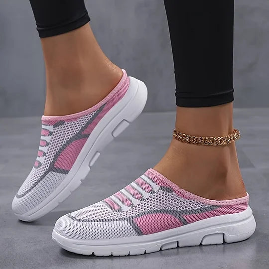 Orlena - Orthopädische Slip-On-Sneaker