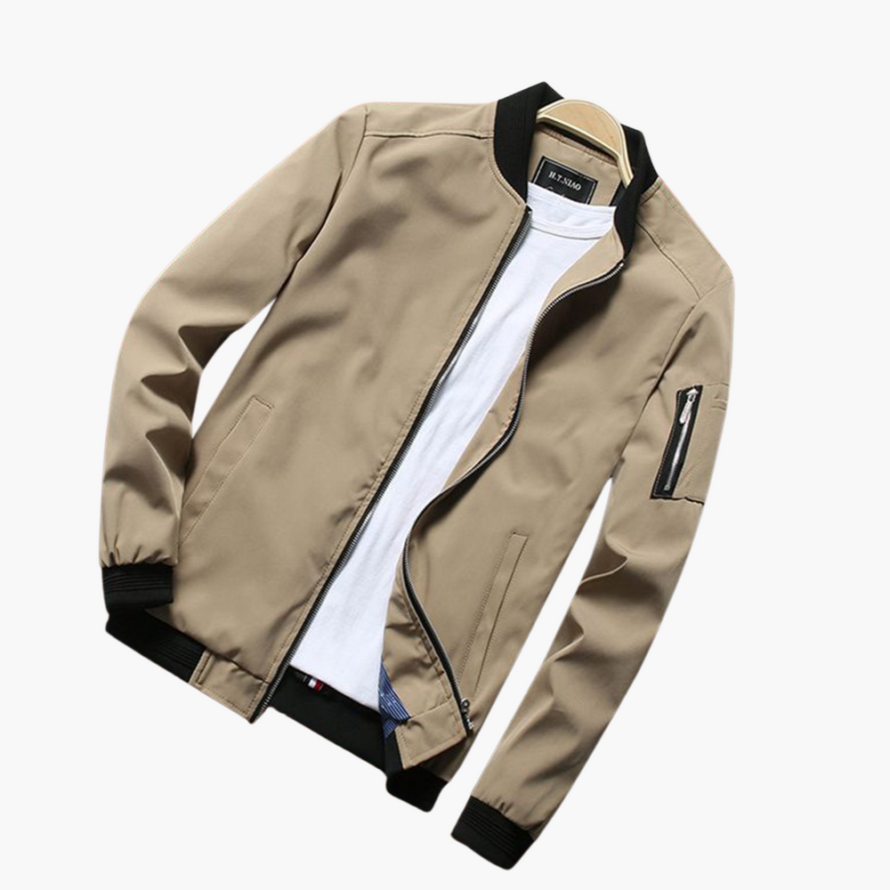 Braven | Stilvolle Bomber Jacke