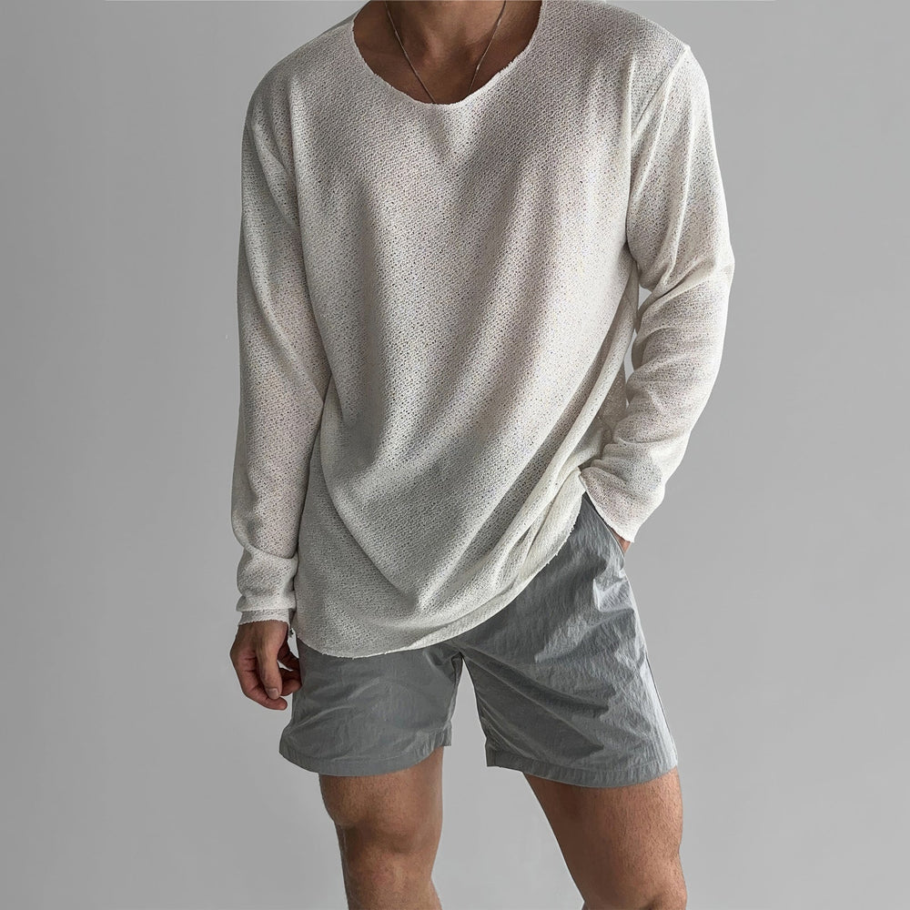 Julian - Lässiges, bequemes Sweatshirt für Herren