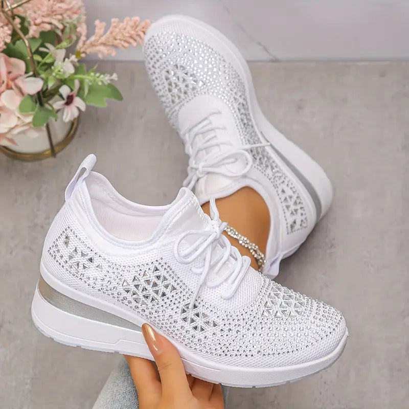Bequeme orthopädische Sportschuhe