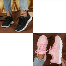 Schwarz + Pink