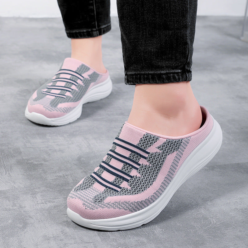 Serina - Gepolsterte orthopädische Sneaker