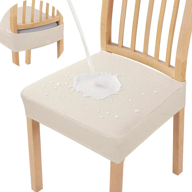 Lilibet - Wasserdichte Stuhl-Schutzhülle