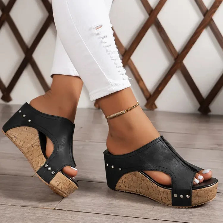 Melissa | Sandalen