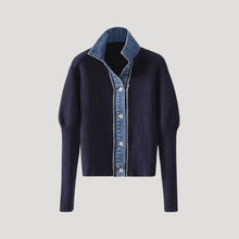 Marineblau