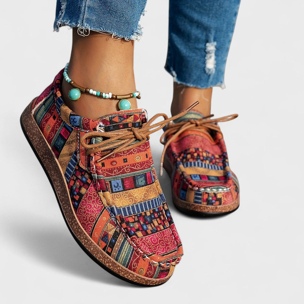 Munyika - Ultraleichte Komfort Schuhe