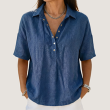Blau