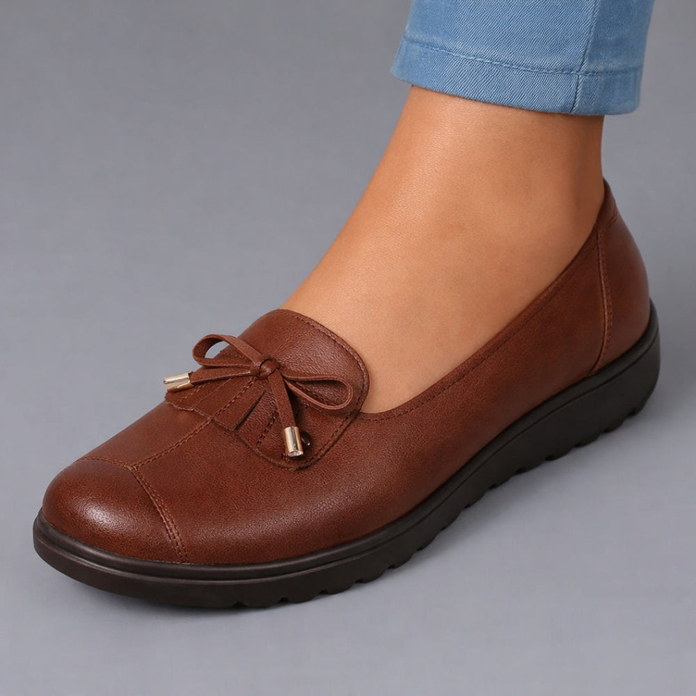Arvaya - Gepolsterte Walking-Schuhe