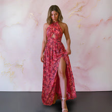 floral
