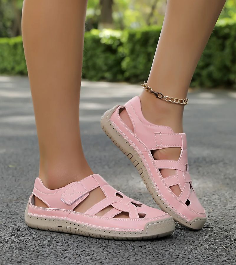 Hespera - ergonomische Sandalen