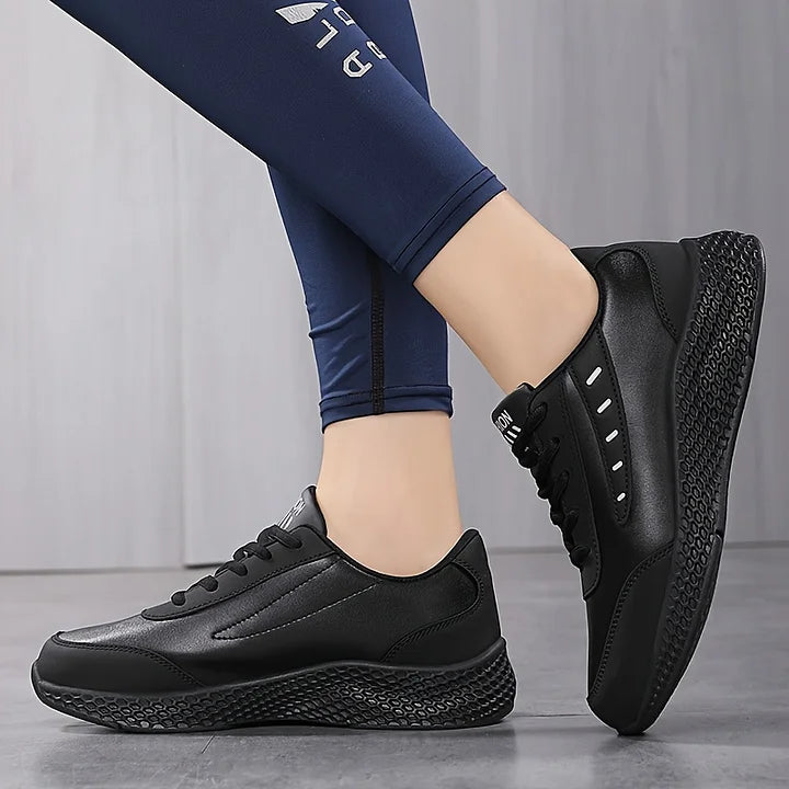 Halora - Legerer Schnür-Sneaker