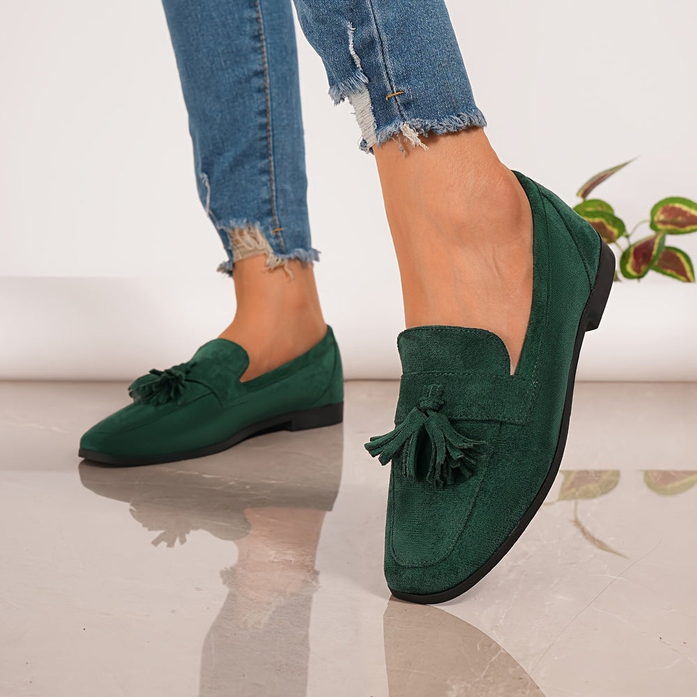 Xaria - Stützende Walkingschuhe