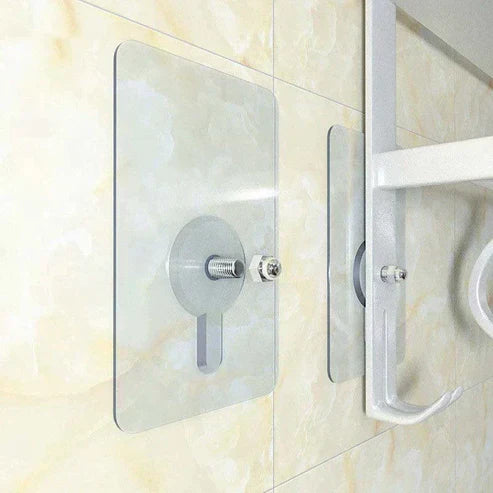 Selbstklebende Wandhaken - EasyStick