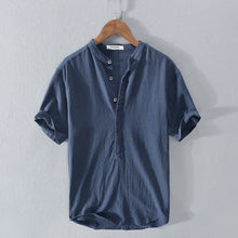Marineblau
