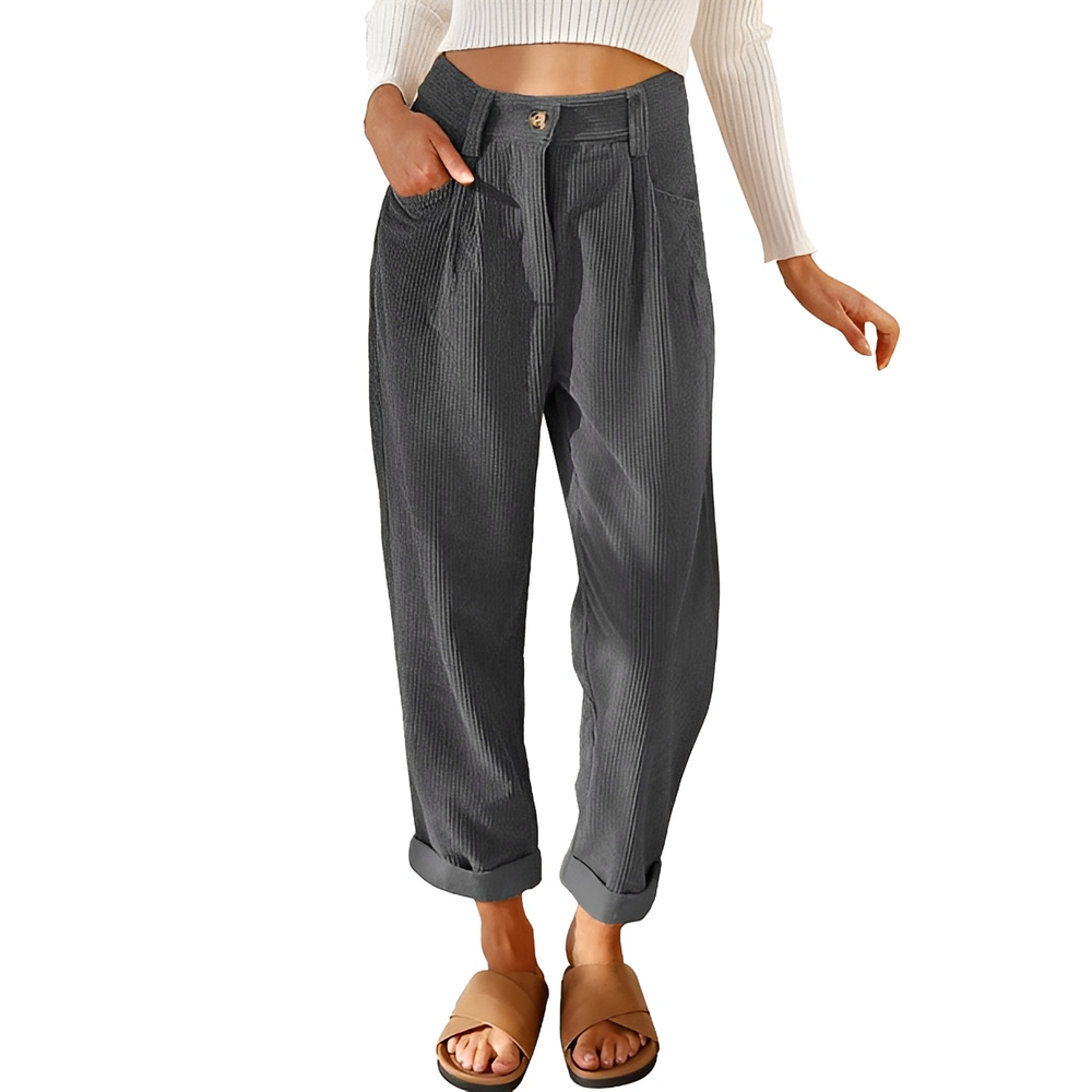 Chelsie - Bequeme Hose